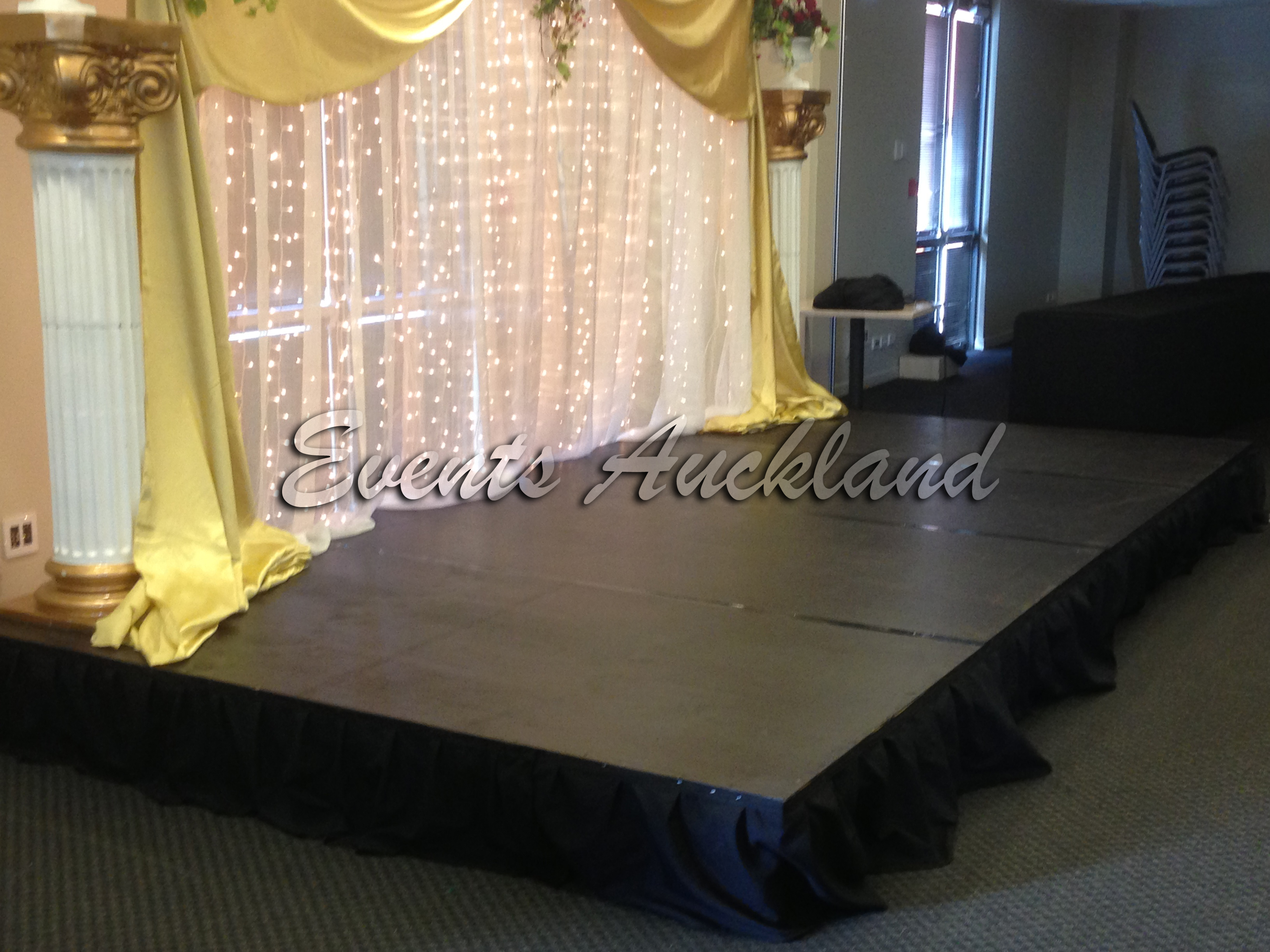 Events Auckland